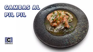 🍤 Gambas al Pil Pil 🍽