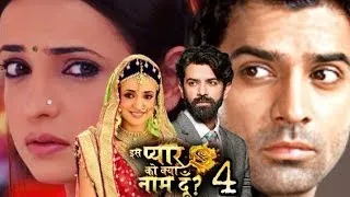 Arnav Khushi New Video Iss Pyaar Ko Kya Naam Doon Sanaya Irani Barun Sobti Video