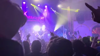 Queensrÿche - Roads To Madness - The Neptune Theatre - Seattle, WA - 03/31/2024