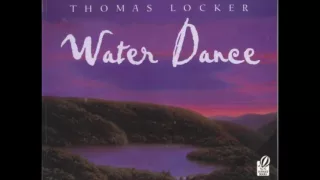 Water Dance audio story by Thomas Locker