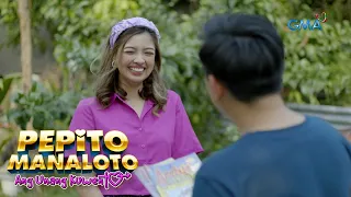 Pepito Manaloto - Ang Unang Kuwento: The karibal is back! | YouLOL