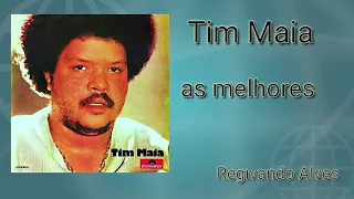 Tim Maia-as melhores