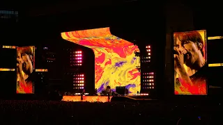 Red Hot Chili Peppers Live London 21 July 2023 - Highlights (18 Songs)