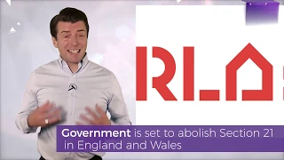 Section 21 to be Abolished - Ep. 90 | Property Box News