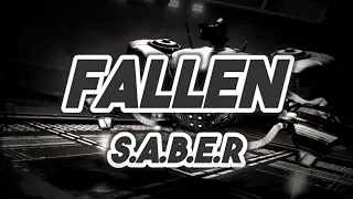 Destiny 2|Fallen S.A.B.E.R Theme