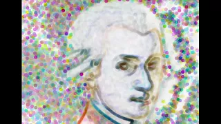 Mozart - Lacrimosa (REMIX)