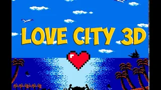 PalSecam ищет любовь в Love City 3D