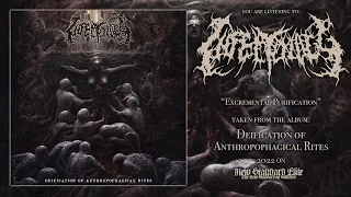 Infectology - "Excremental Purification" (Deification of Anthropophagical Rites | NSE 2022)