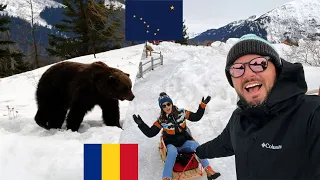 Am ajuns in Alaska: Ultima Frontiera! Romanul care a hotarat istoria Americii (PRIMELE IMPRESII)