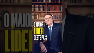 O maior líder deste país