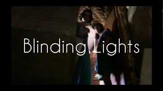 Blinding lights - The Weekend ( cover by Dasha&Sasha )