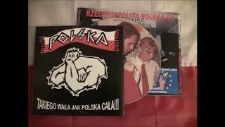 R.P.Oi! - Takiego Wała jak Polska Cała !!! cały album