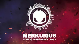 Merkurius live @ Hardmony (Frenchcore)