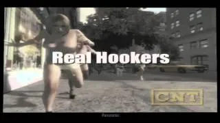 GTA IV- America's Next Top Hooker **Commercial**