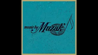 Music by Muzak Vertical Transcription Archive Part 3