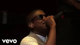 Labrinth - Express Yourself - Live at Oxegen Festival 2013