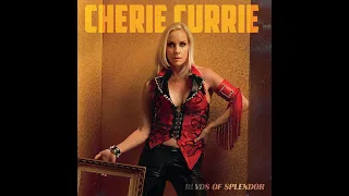 Cherie Currie - Vocalist and Rock Icon