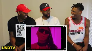 Fifth Harmony - Angel [REACTION]