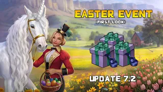 Spring Fair 2024 (First Look) | Easter Event | Westland Survival