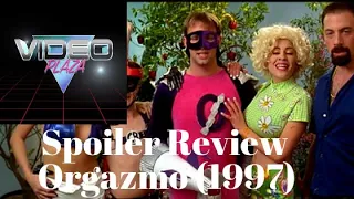 Orgazmo (1997) [Spoiler Review]