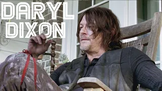 Daryl Dixon | Livin' On A Prayer | The Walking Dead (Music Video)