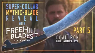 Super Collab Reveal with Curt Haaland - Part 5