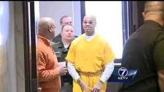 Nikko Jenkins competent for sentencing, judge says