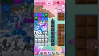 Fast and easy level beat candy crush level 2533