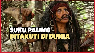 Woww | 4 Suku Paling Di Takuti Di Dunia | jangan Macam-Macam