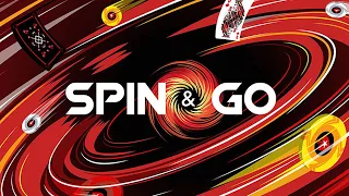 $100 Spin and Go $1,200,000 Prizepool - PokerStars