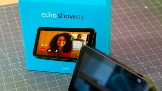 Echo Show 8 2.Gen Unboxing/Kaufempfehlung?