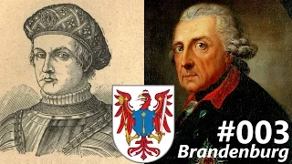 Europa Universalis 4 | Mare Nostrum | Brandenburg | Episode 3