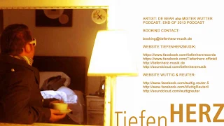 Tiefenherz Musik Podcast