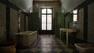 Chateau Lumiere, Walkthrough - Resident Evil Style Mansion in France