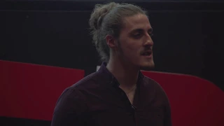 Is it better to be a generalist or a specialist? | Zach Jones | TEDxYouth@BrayfordPool