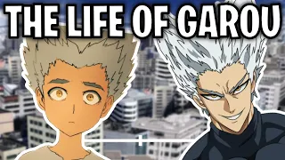 The Life Of Garou (UPDATED)