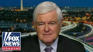 Gingrich: Pelosi has lost control of the House