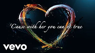 Westlife - Have You Ever Been In Love (Lyric Video)