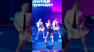 ПОЛНЫЙ КОММЕНТАРИЙ ДАШИ ИНСТАСАМКИ И MARI M #shortsvideo