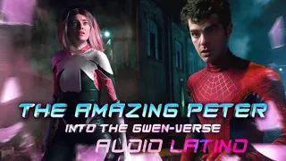 Spiderman No Way Home escena postcreditos alternativa   // ESPAÑOL LATINO