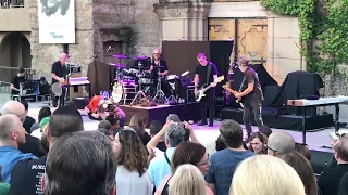 Garbage - Push It Live at the Mountain Winery 2017