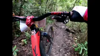 Oslob Cebu Extreme Weekend Downhill Race