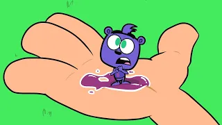 HobbyKids Get Tiny! HobbyKids Adventures Cartoon | Episode 10