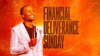 Financial Deliverance |TESTIMONIES Sunday | Pastor Tony Osborn | 6th Aug 2023