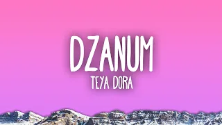 Teya Dora - Džanum