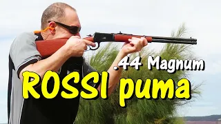 ROSSI Puma in .44mag