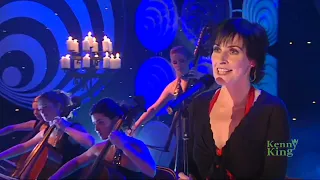 ENYA- Amarantine- TOTP, UK(12/4/2005) HD 1080/ 50FPS