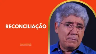 RECONCILIAÇÃO - Hernandes Dias Lopes