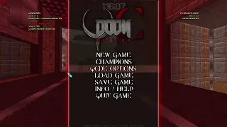 Doom Rave - QCDE Invasion
