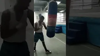 boxeo puerto cabello